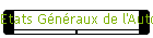 Etats G�n�raux de l'Automobile