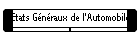Etats G�n�raux de l'Automobile