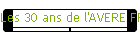 Les 30 ans de l'AVERE FRANCE