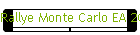 Rallye Monte Carlo EA 2008