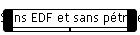 Sans EDF et sans p�trole