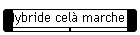 Hybride cel� marche !