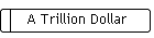 A Trillion Dollar