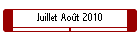 Juillet Ao�t 2010