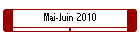 Mai-Juin 2010