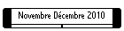Novembre D�cembre 2010